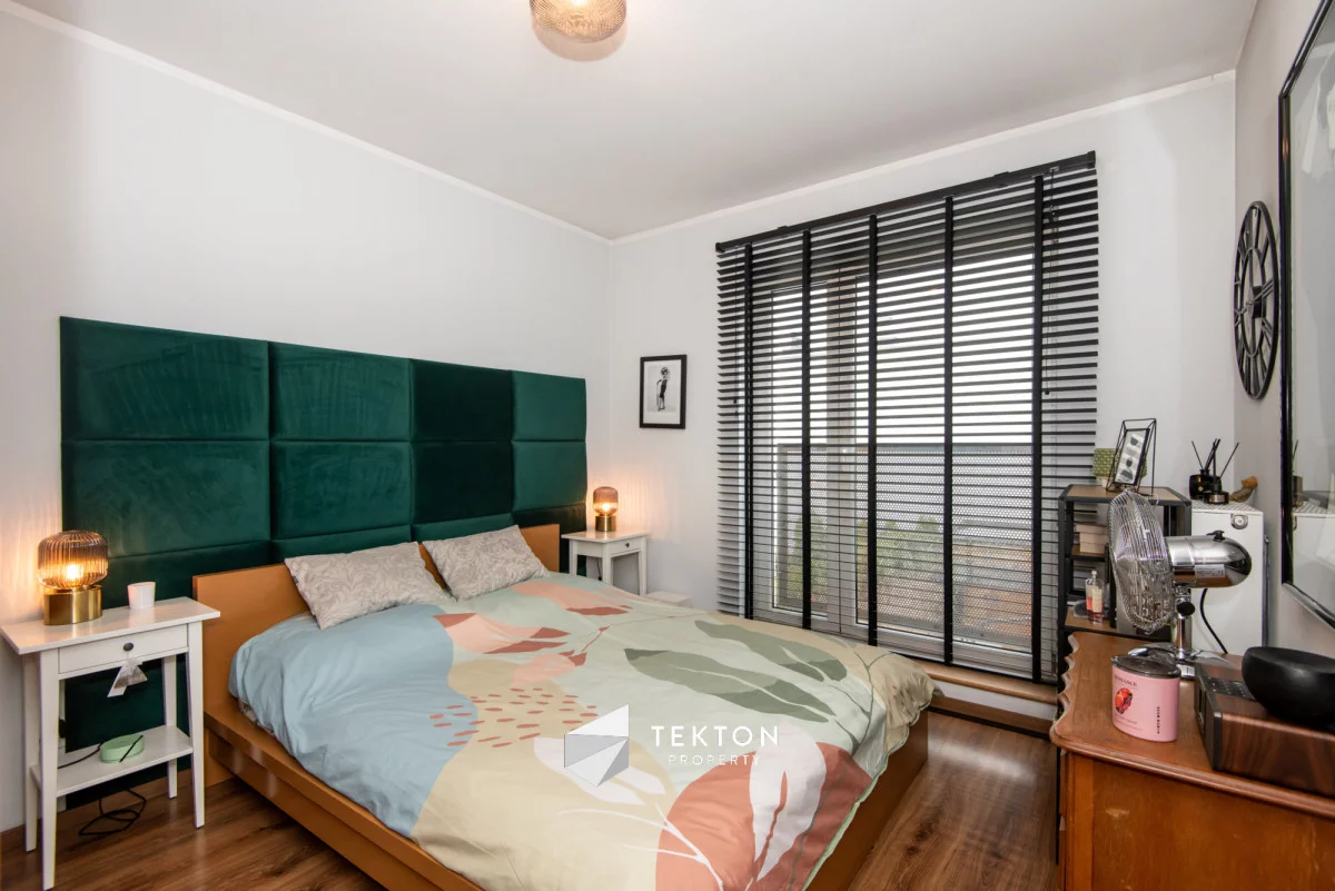 Dom i rezydencja 87,50 m², oferta nr , TC563746, Dąbrówka, Różany Zakątek