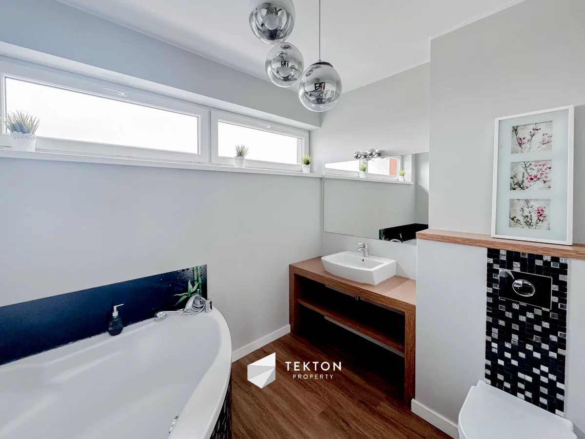 Dom i rezydencja 87,50 m², oferta nr , TC563746, Dąbrówka, Różany Zakątek