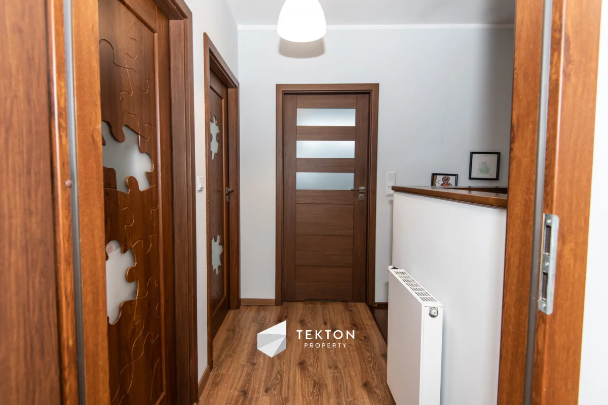 Dom i rezydencja 87,50 m², oferta nr , TC563746, Dąbrówka, Różany Zakątek