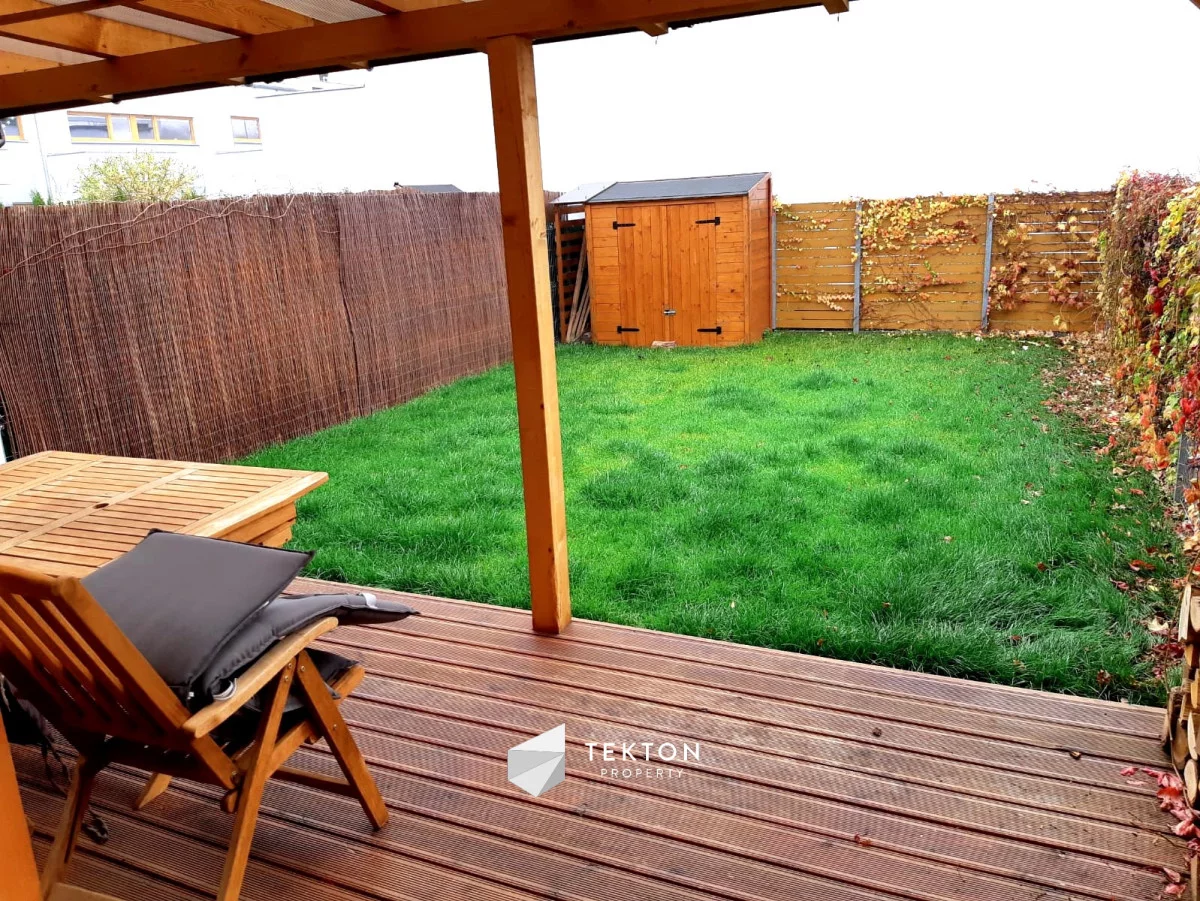 Dom i rezydencja 87,50 m², oferta nr , TC563746, Dąbrówka, Różany Zakątek