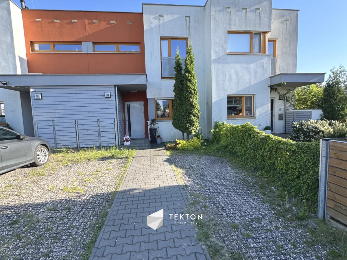 Dom i rezydencja 87,50 m², oferta nr , TC563746, Dąbrówka, Różany Zakątek
