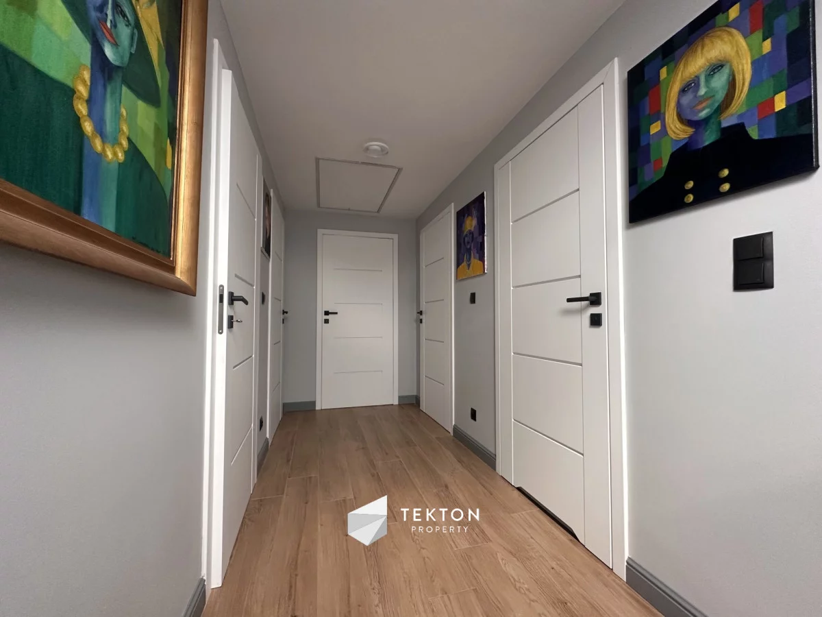 Dom 172,50 m², oferta nr , TC480028, Opacz-Kolonia, Środkowa