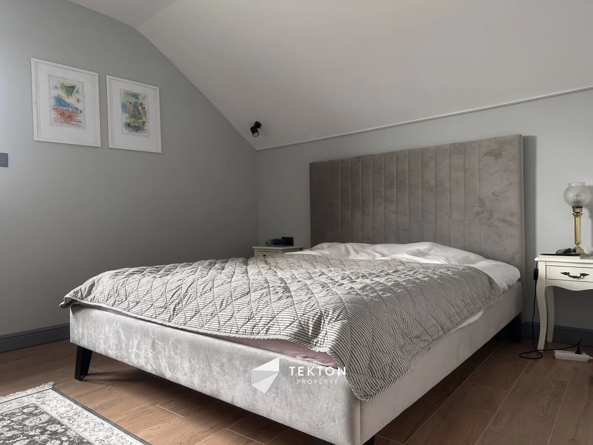 Dom 172,50 m², oferta nr , TC480028, Opacz-Kolonia, Środkowa