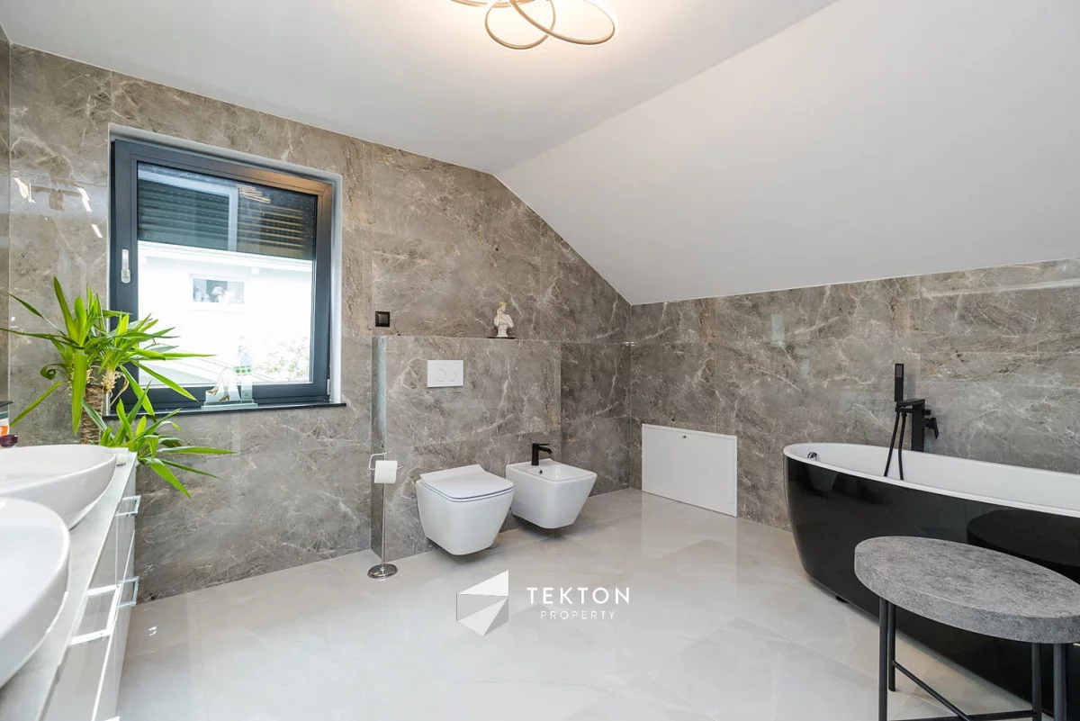 Dom 172,50 m², oferta nr , TC480028, Opacz-Kolonia, Środkowa