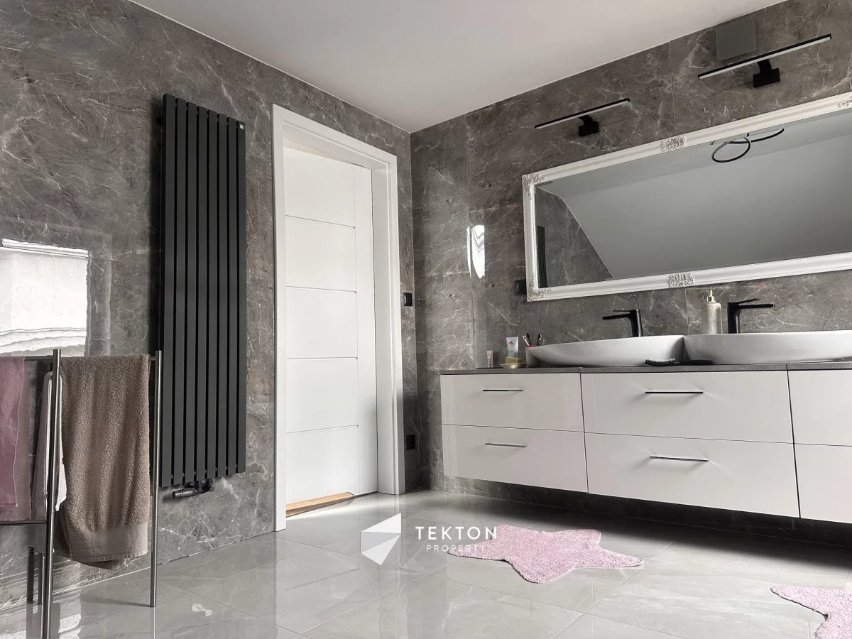 Dom 172,50 m², oferta nr , TC480028, Opacz-Kolonia, Środkowa