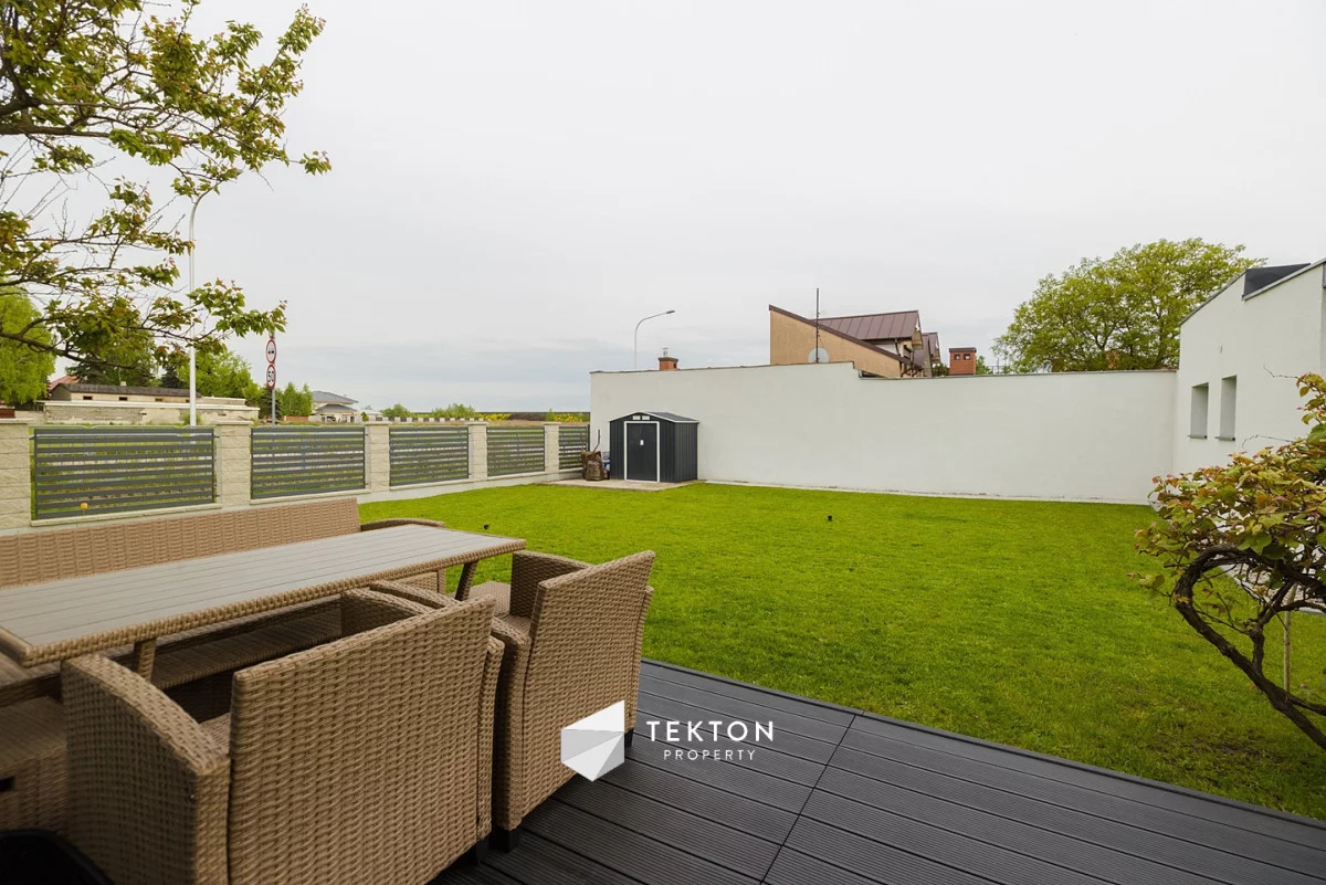 Dom 172,50 m², oferta nr , TC480028, Opacz-Kolonia, Środkowa