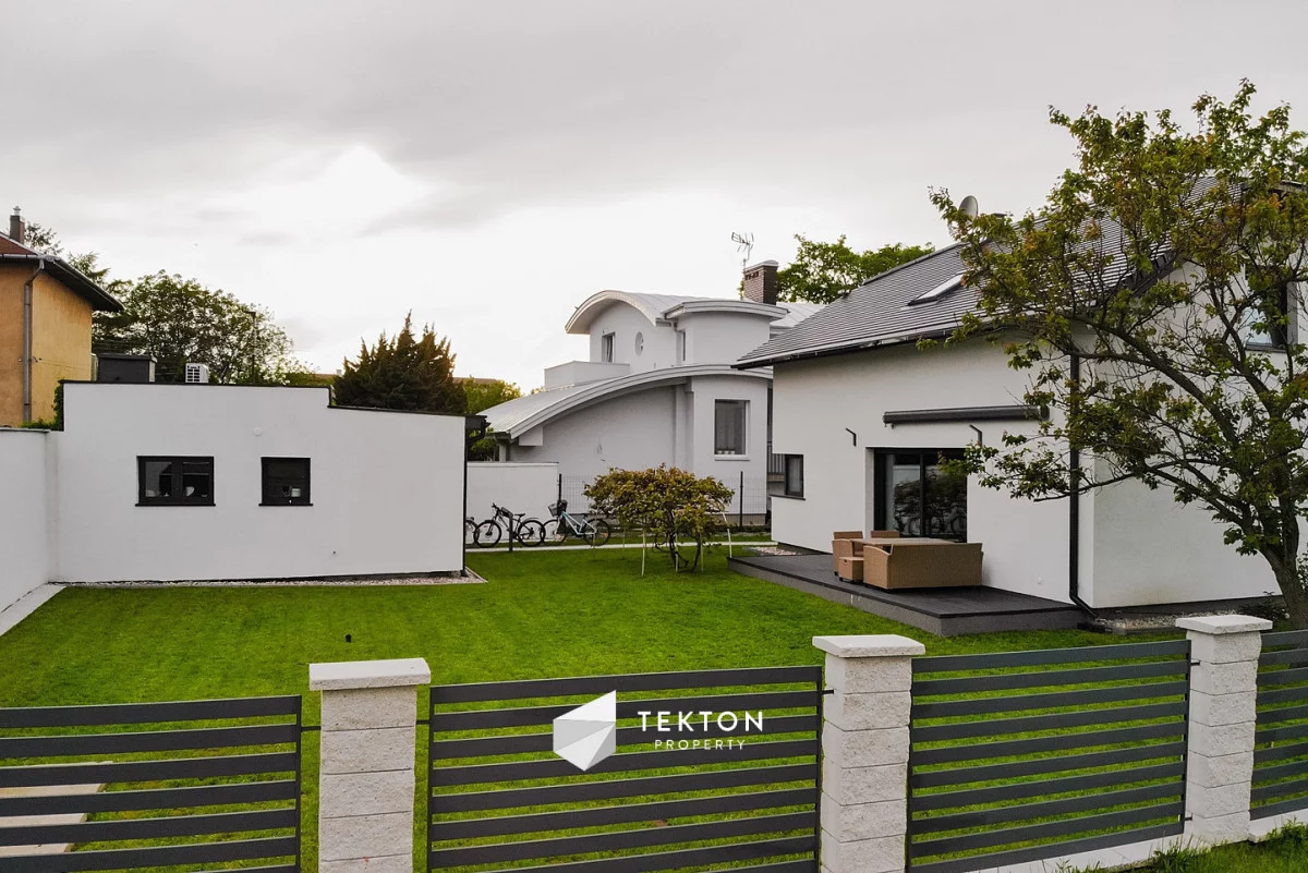 Dom 172,50 m², oferta nr , TC480028, Opacz-Kolonia, Środkowa
