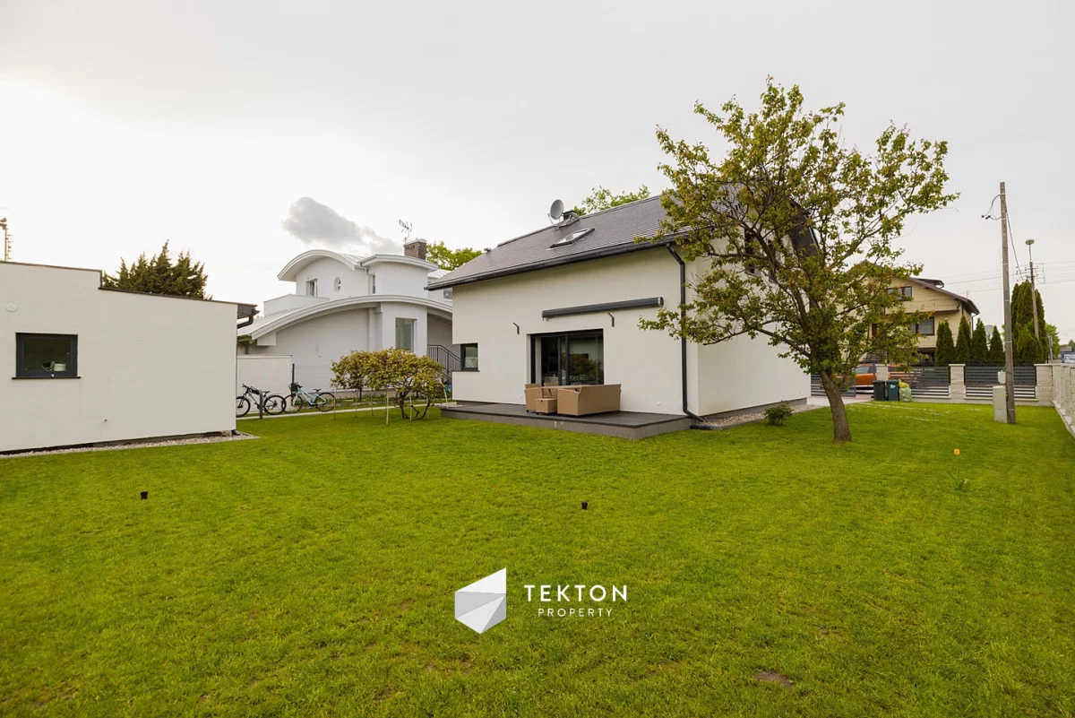 Dom 172,50 m², oferta nr , TC480028, Opacz-Kolonia, Środkowa