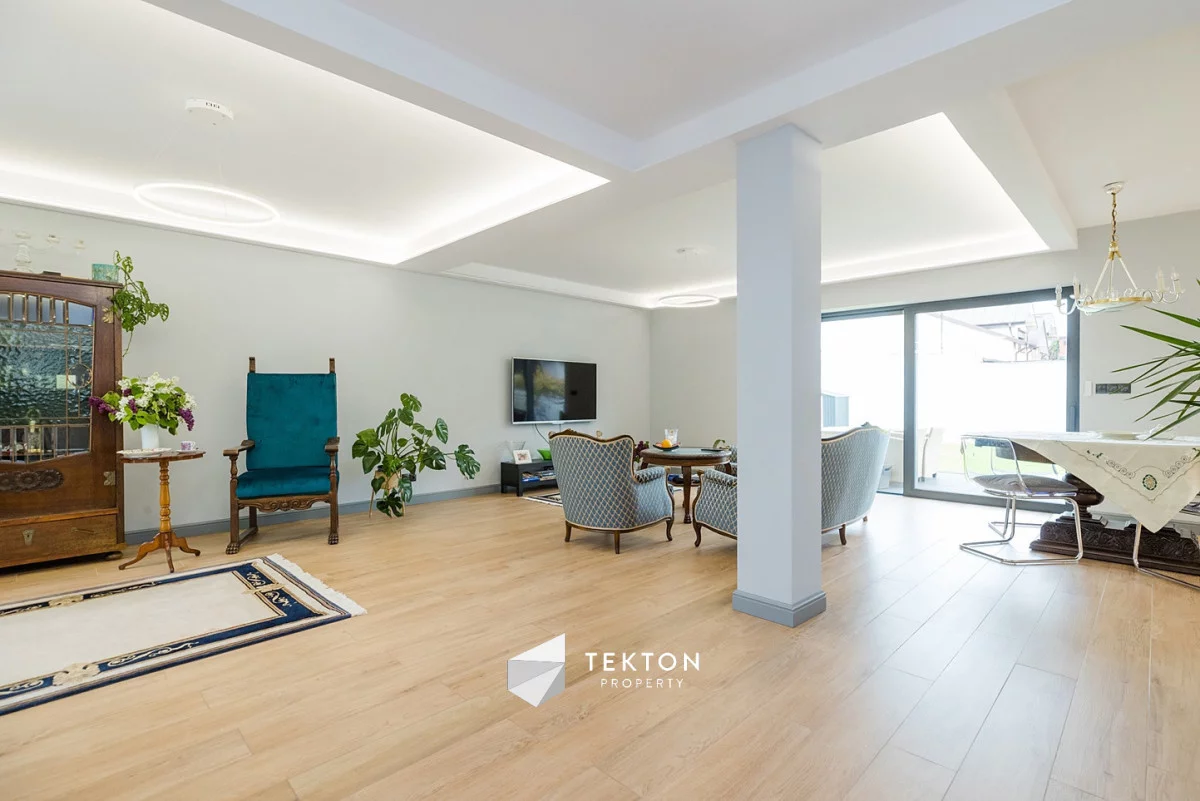 Dom 172,50 m², oferta nr , TC998445, Opacz-Kolonia, Środkowa