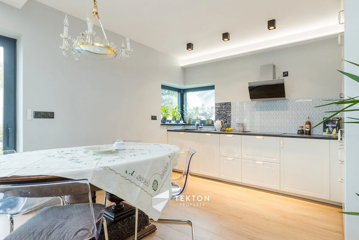 Dom 172,50 m², oferta nr , TC998445, Opacz-Kolonia, Środkowa