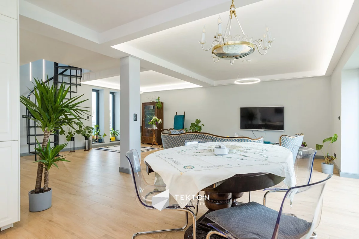 Dom 172,50 m², oferta nr , TC998445, Opacz-Kolonia, Środkowa