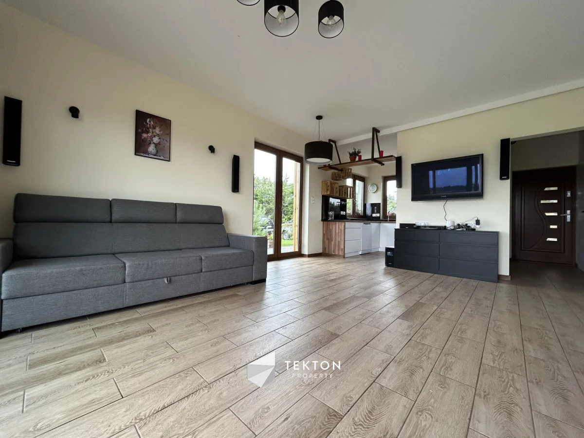 Dom 146,00 m², oferta nr , TC956448, Stanowo