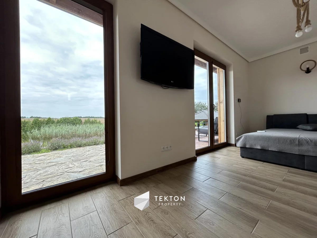 Dom 146,00 m², oferta nr , TC956448, Stanowo