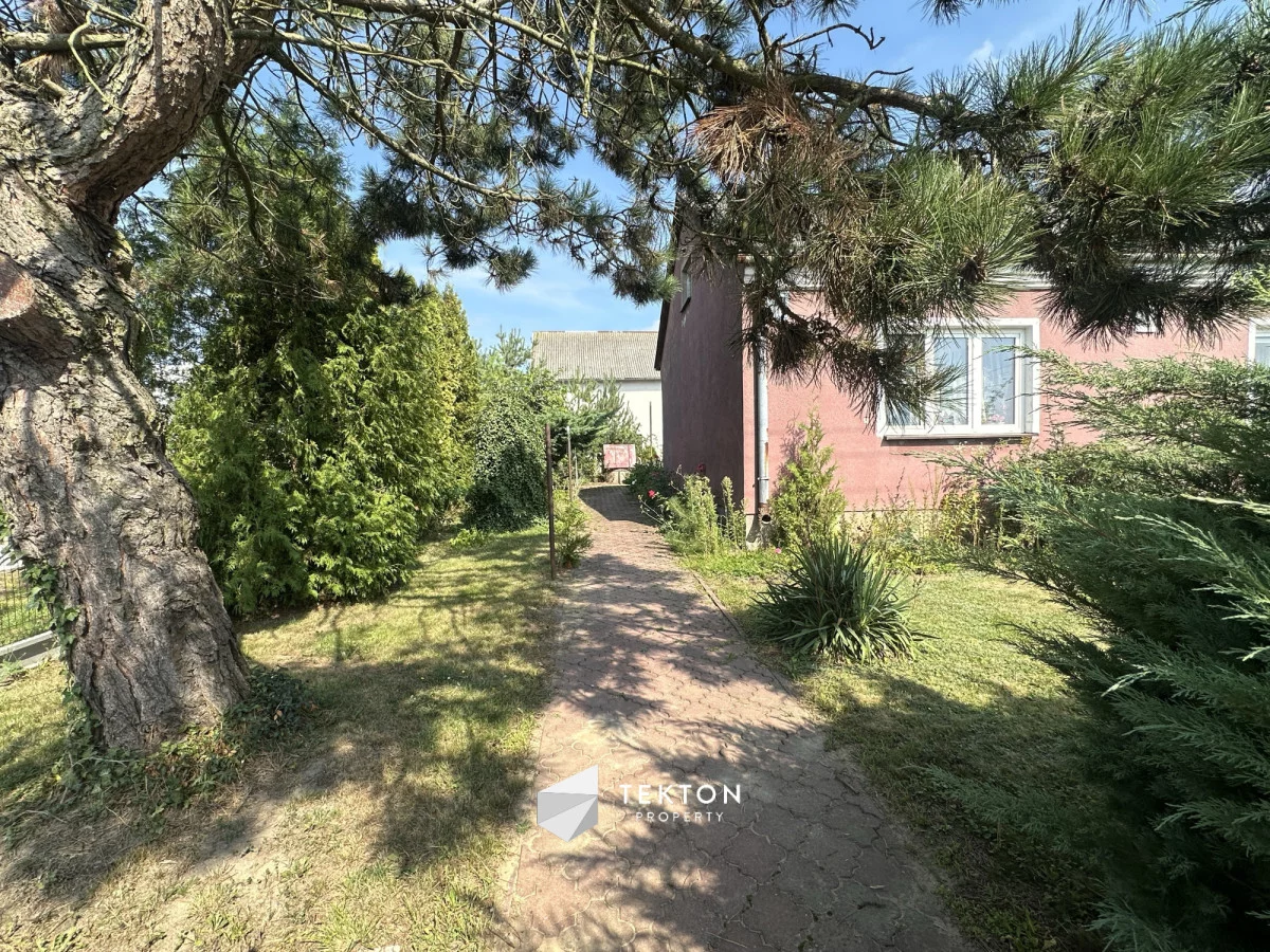 Dom 110,00 m², oferta nr , TC954573, Wiciejów