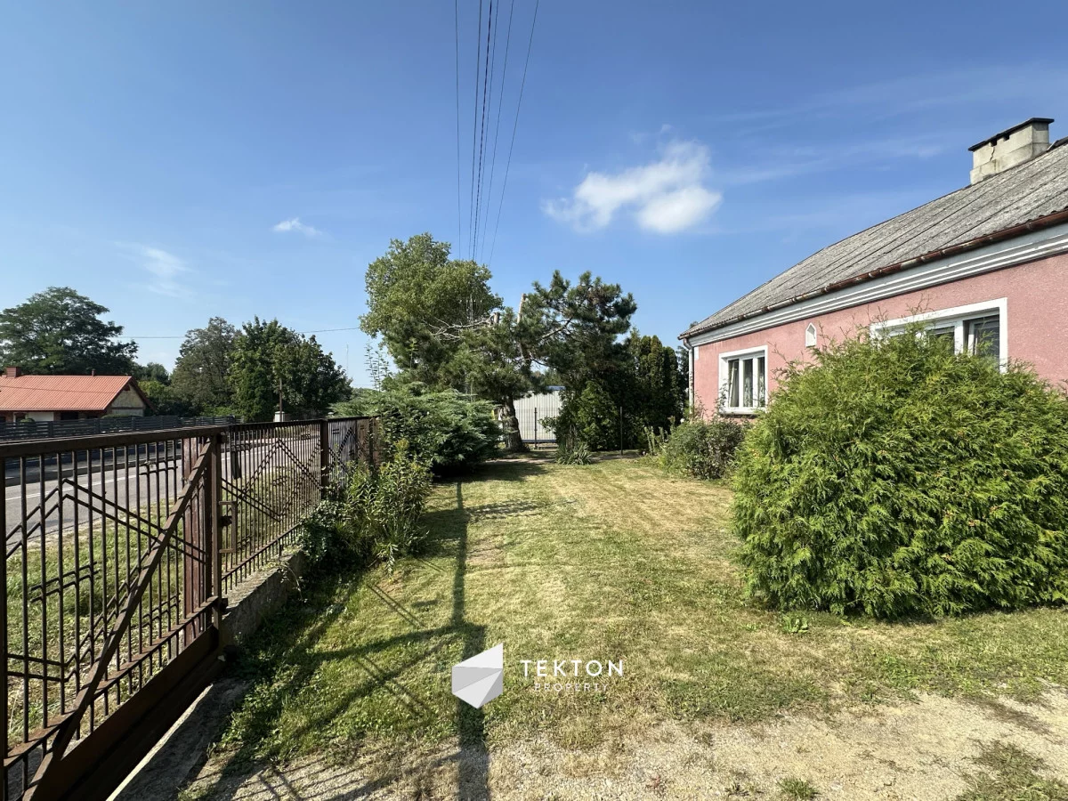 Dom 110,00 m², oferta nr , TC954573, Wiciejów