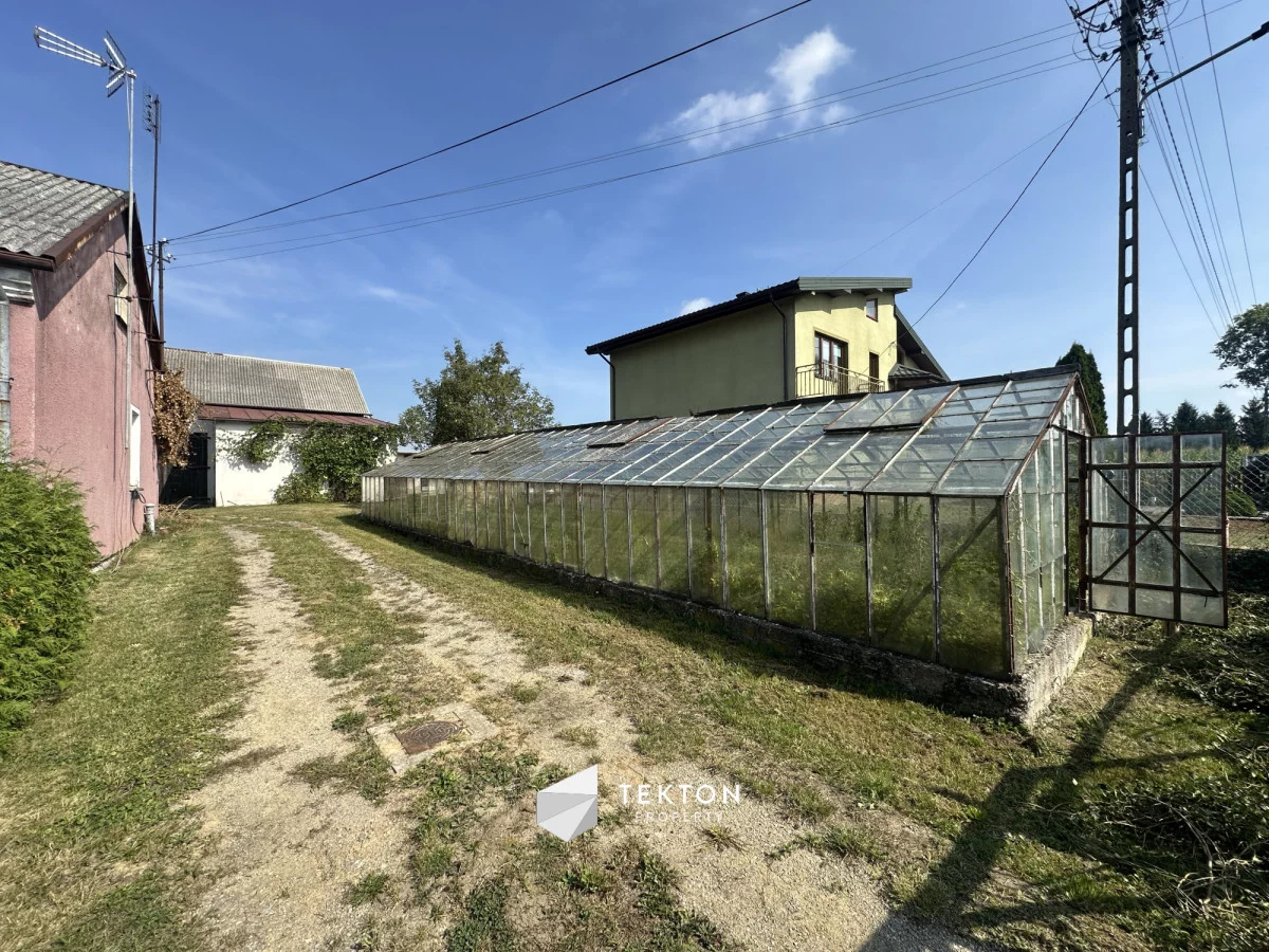 Dom 110,00 m², oferta nr , TC954573, Wiciejów