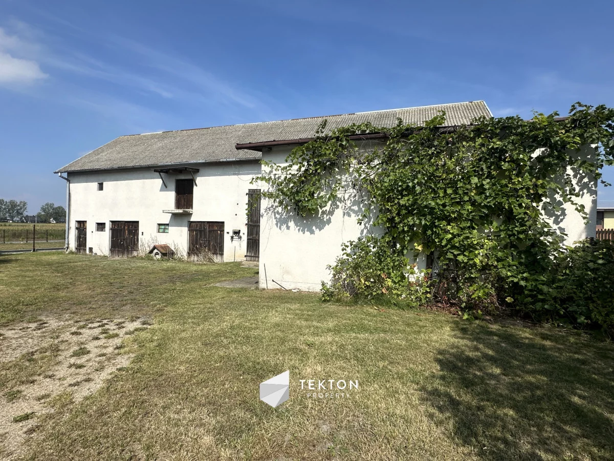Dom 110,00 m², oferta nr , TC954573, Wiciejów