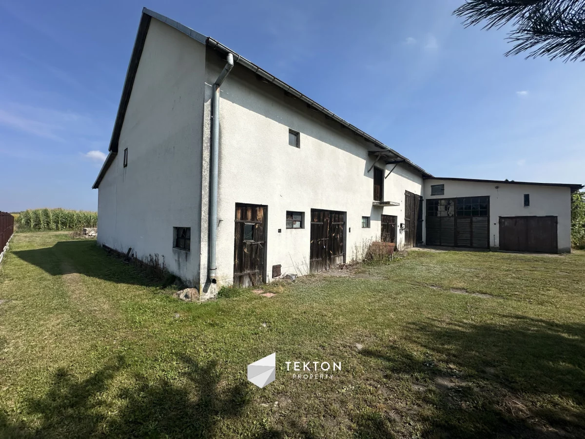 Dom 110,00 m², oferta nr , TC954573, Wiciejów