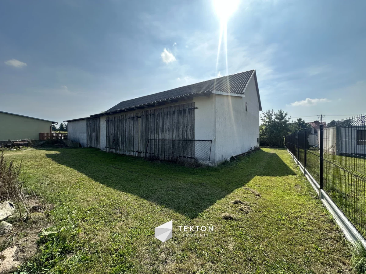 Dom 110,00 m², oferta nr , TC954573, Wiciejów