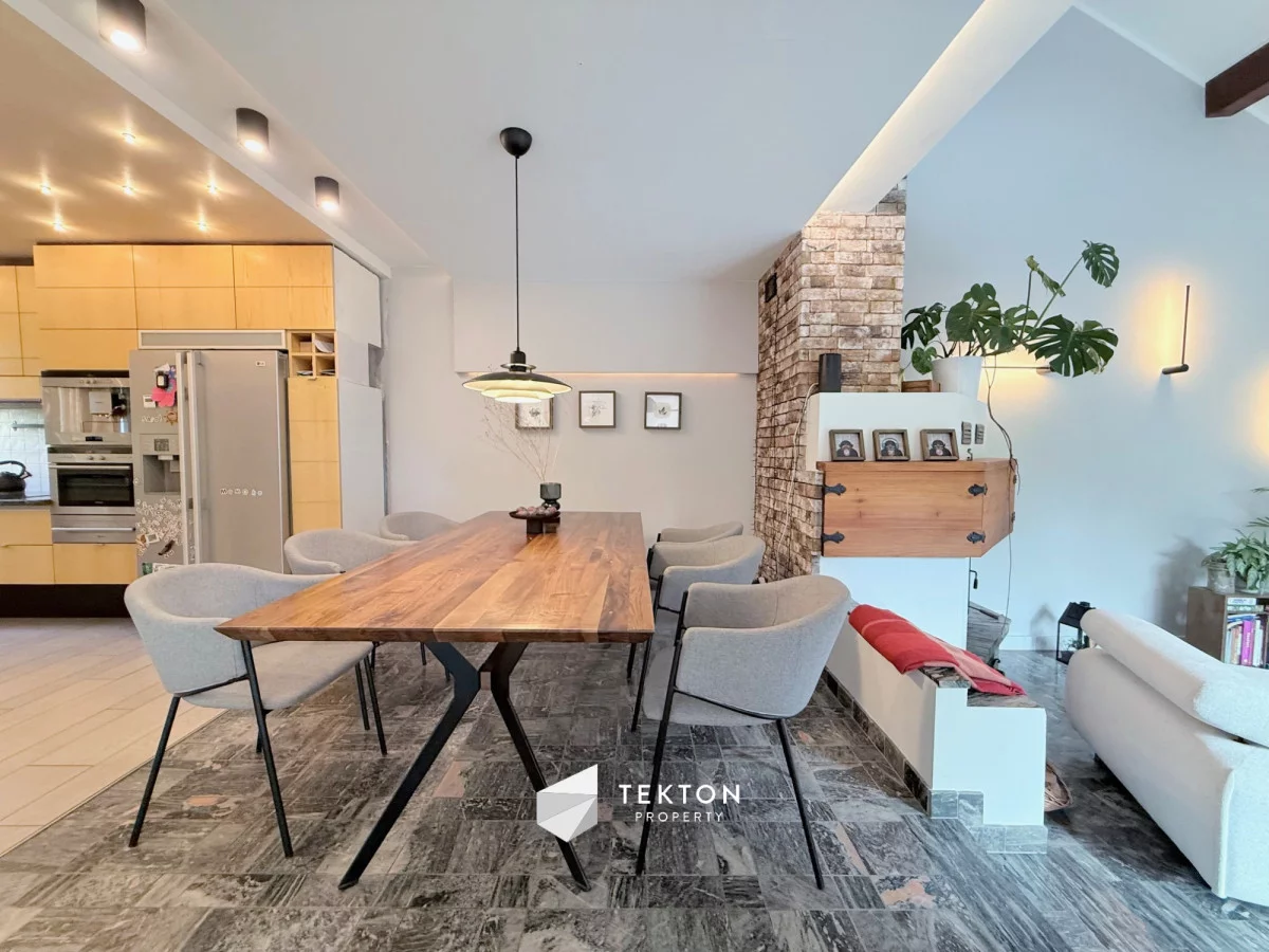 Dom i rezydencja 321,00 m², oferta nr , TC288505, Gdynia, Dąbrowa, Dąbrowa, Głogowa