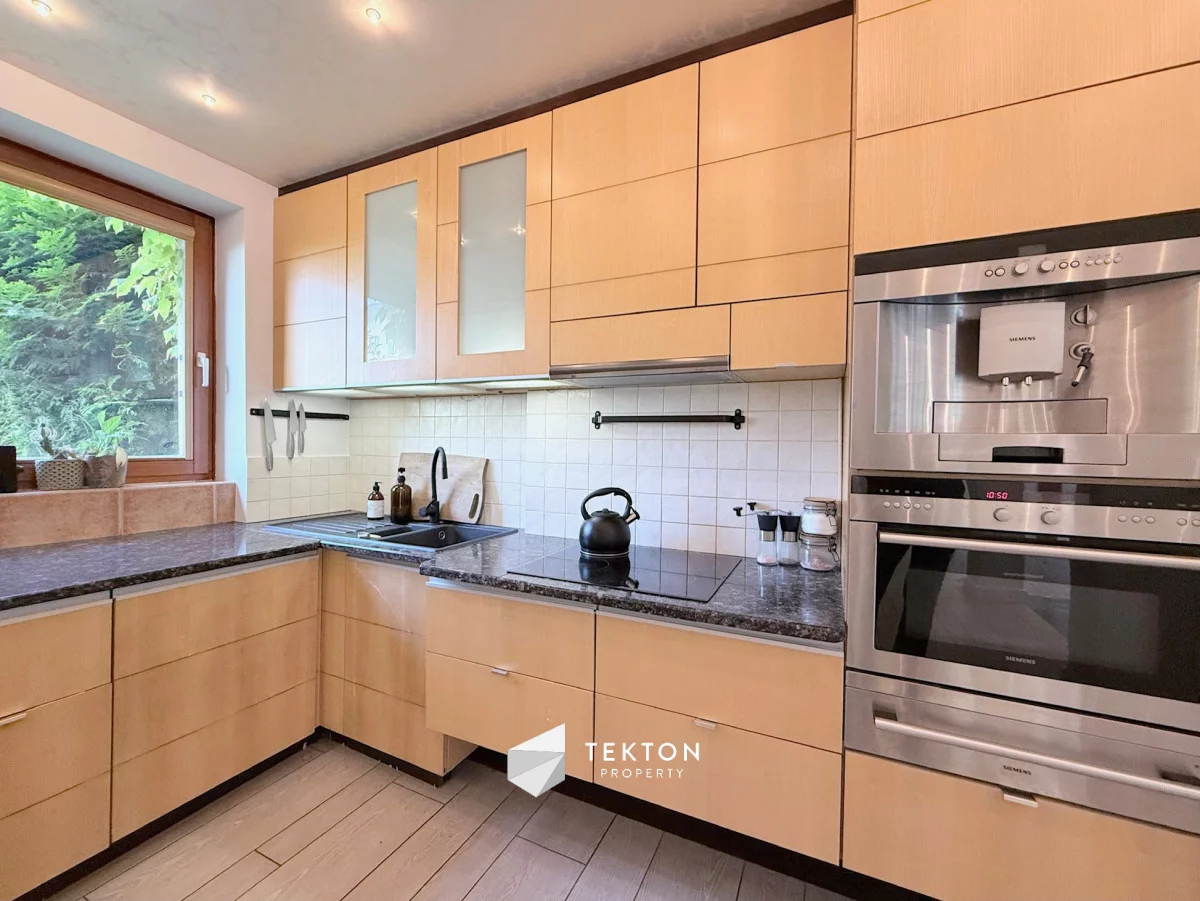 Dom i rezydencja 321,00 m², oferta nr , TC288505, Gdynia, Dąbrowa, Dąbrowa, Głogowa