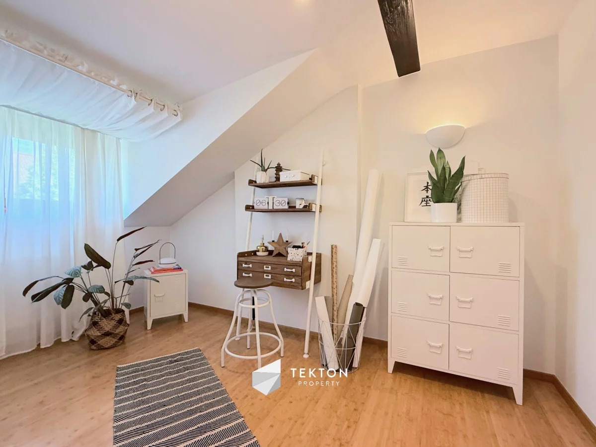 Dom i rezydencja 321,00 m², oferta nr , TC288505, Gdynia, Dąbrowa, Dąbrowa, Głogowa