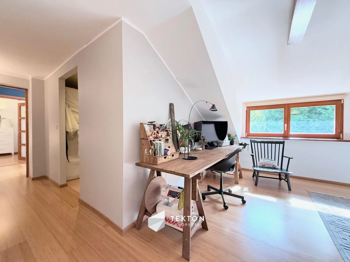 Dom i rezydencja 321,00 m², oferta nr , TC288505, Gdynia, Dąbrowa, Dąbrowa, Głogowa