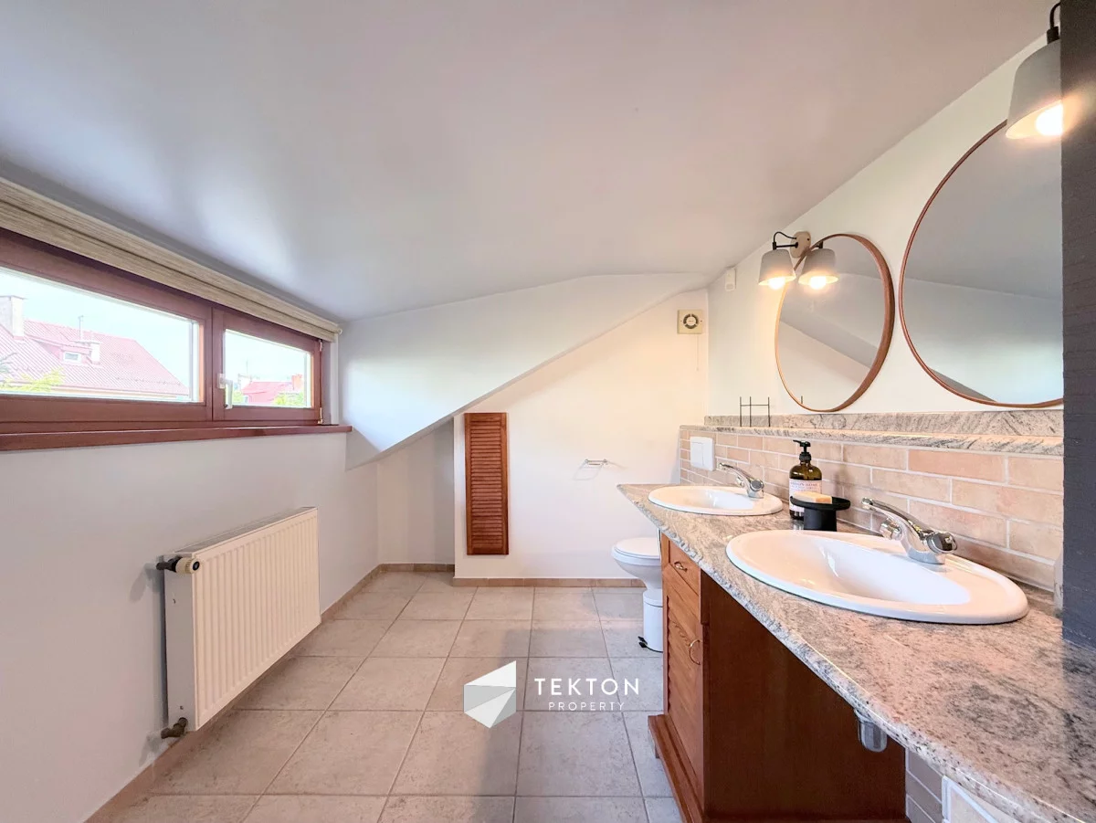 Dom i rezydencja 321,00 m², oferta nr , TC288505, Gdynia, Dąbrowa, Dąbrowa, Głogowa