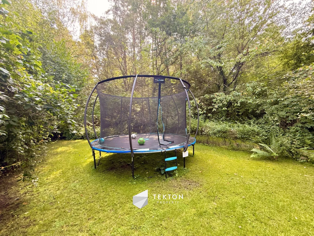Dom i rezydencja 321,00 m², oferta nr , TC288505, Gdynia, Dąbrowa, Dąbrowa, Głogowa