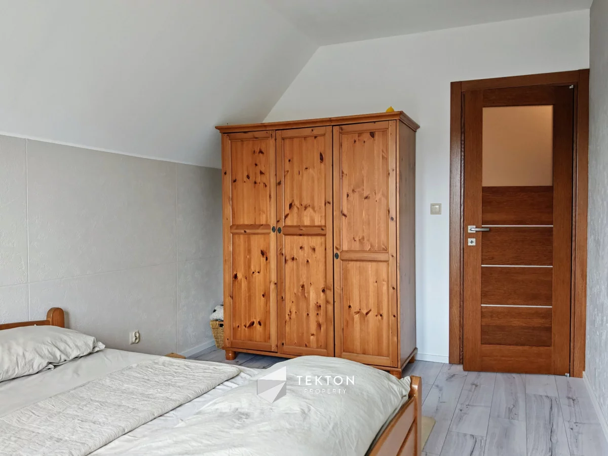 Dom 220,00 m², oferta nr , TC884308, Juszkowo
