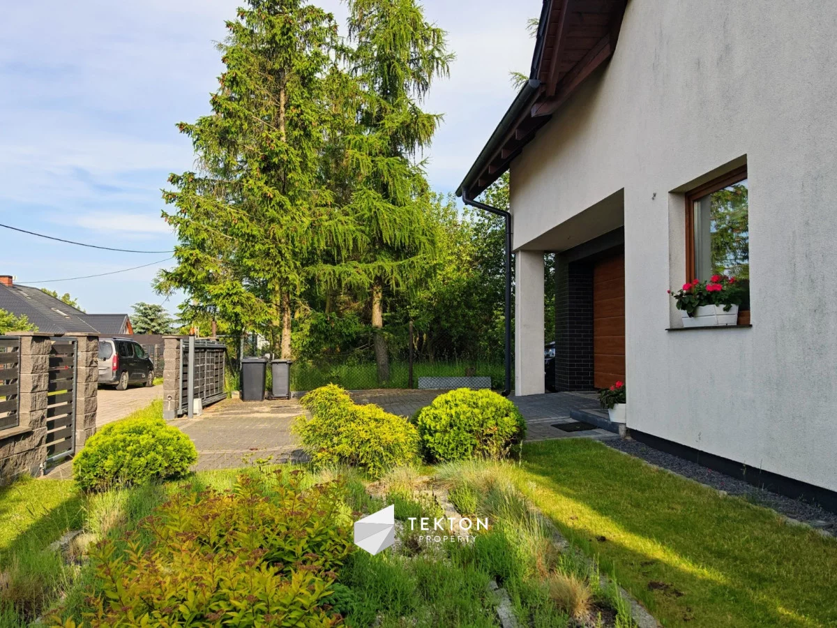 Dom 220,00 m², oferta nr , TC884308, Juszkowo