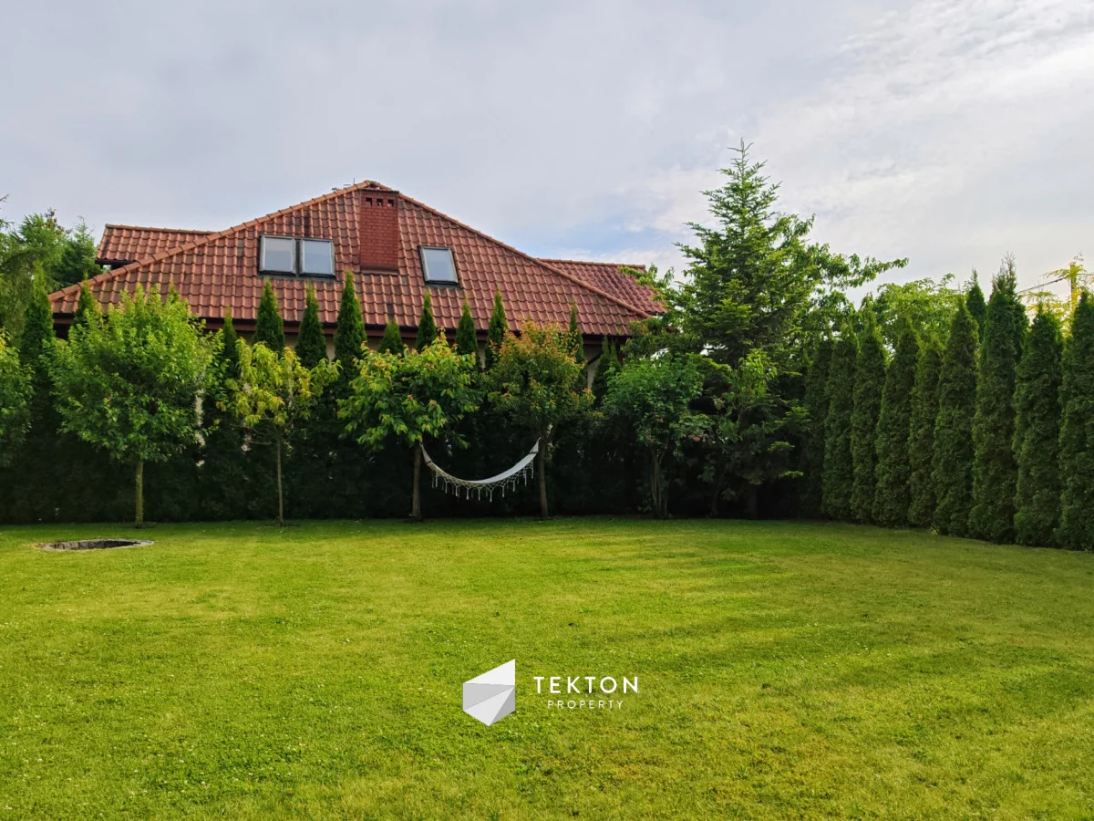 Dom 220,00 m², oferta nr , TC884308, Juszkowo
