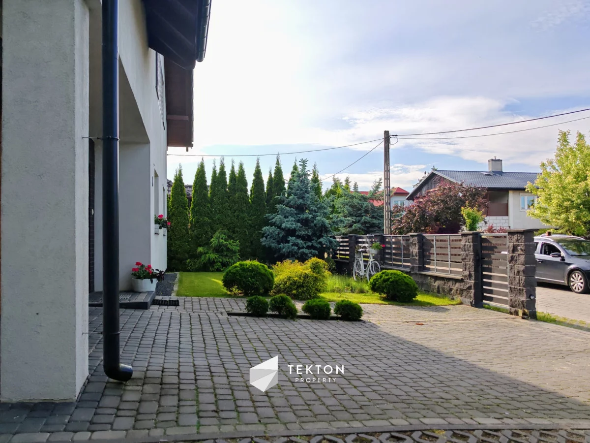 Dom 220,00 m², oferta nr , TC884308, Juszkowo