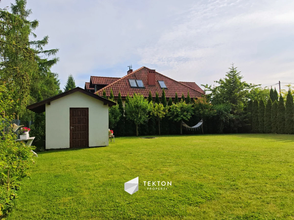 Dom 220,00 m², oferta nr , TC884308, Juszkowo