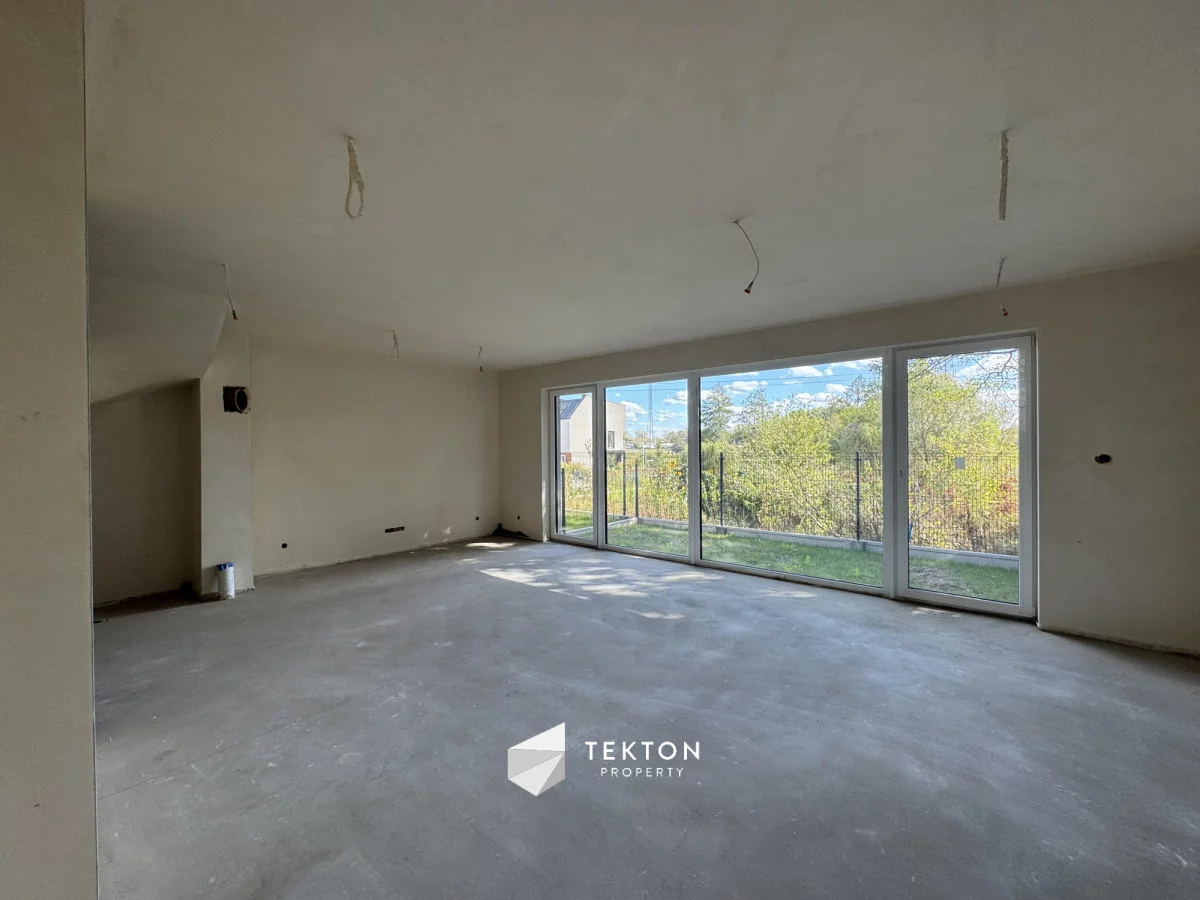 Dom 144,50 m², oferta nr , TC132352, Łomianki