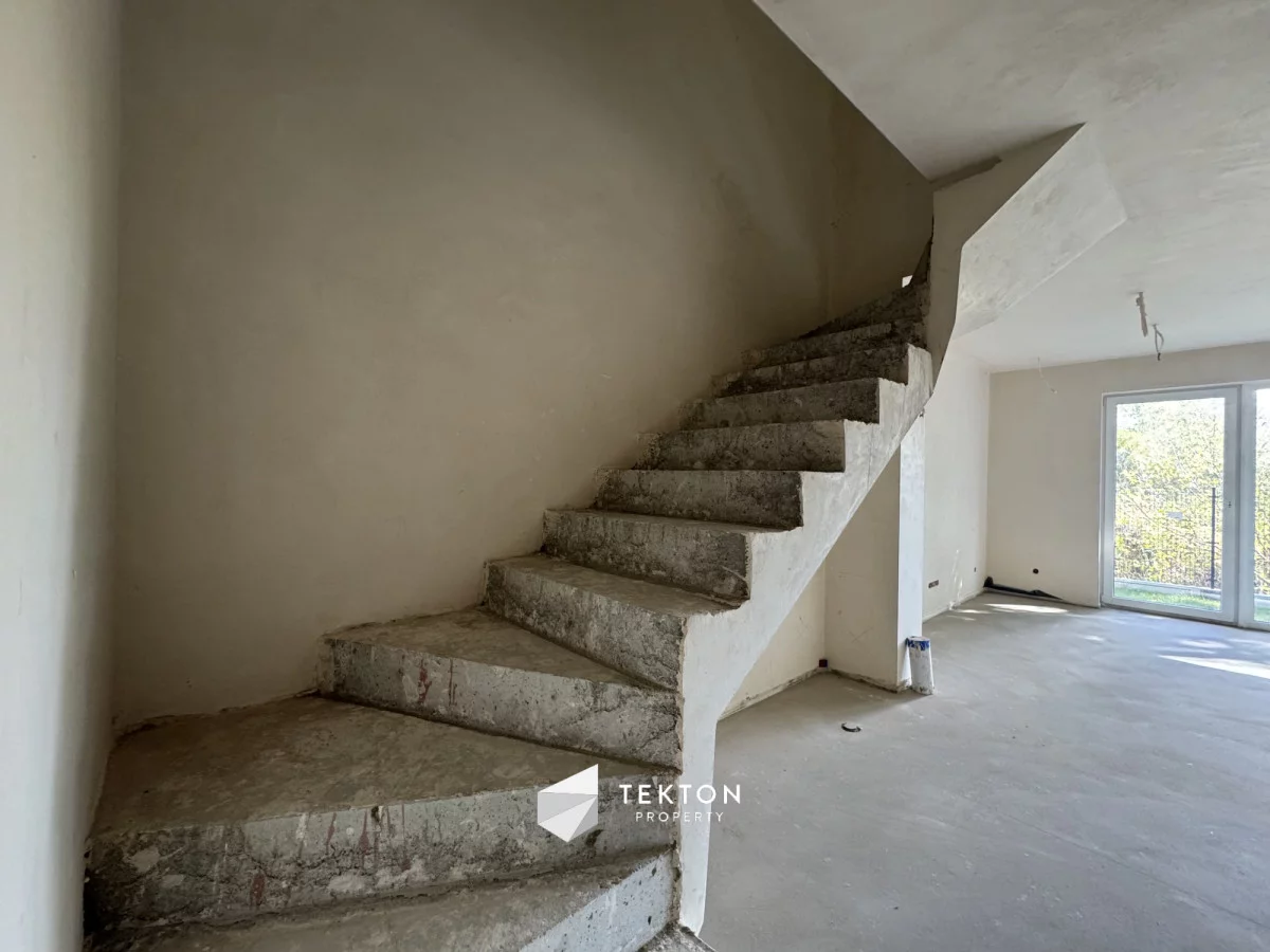Dom 144,50 m², oferta nr , TC132352, Łomianki