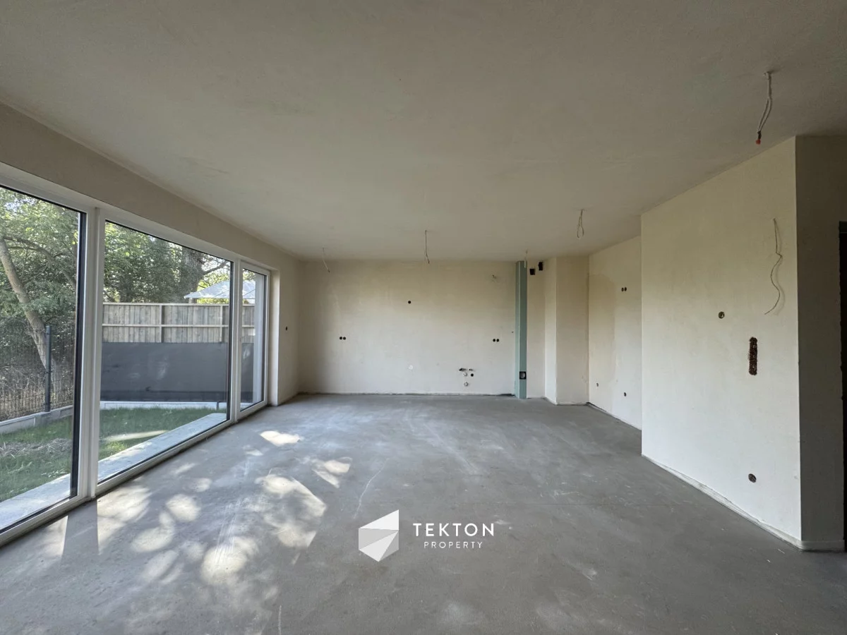 Dom 144,50 m², oferta nr , TC132352, Łomianki
