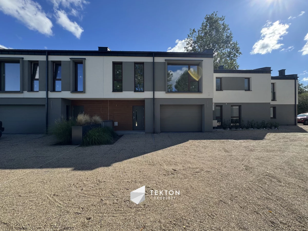 Dom 144,50 m², oferta nr , TC132352, Łomianki
