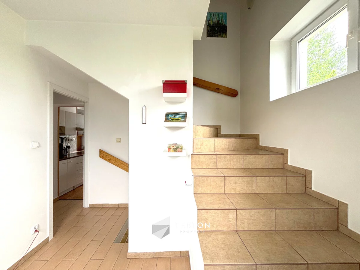 Dom 155,00 m², oferta nr , TC837383, Kolbudy, Na Skarpie