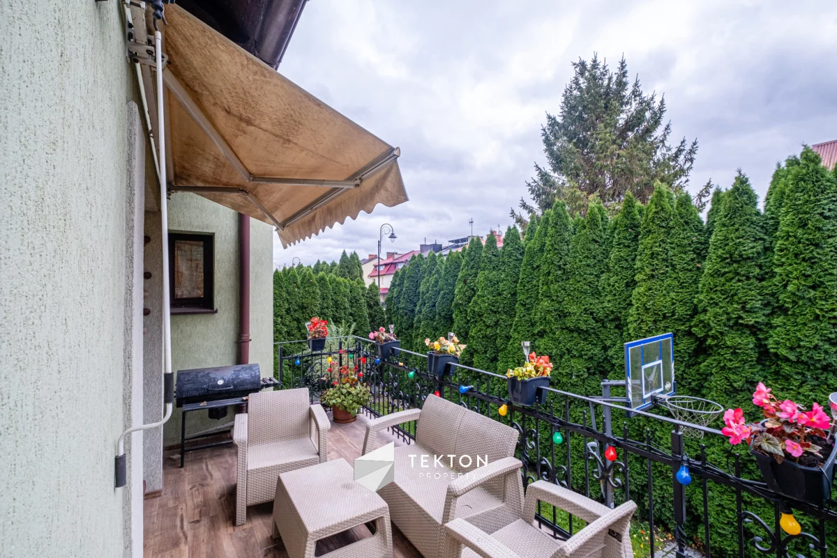 Dom 290,00 m², oferta nr , TC935863, Pruszcz Gdański, Obrońców Wybrzeża