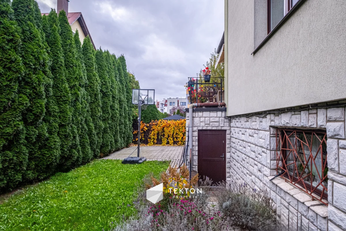 Dom 290,00 m², oferta nr , TC935863, Pruszcz Gdański, Obrońców Wybrzeża
