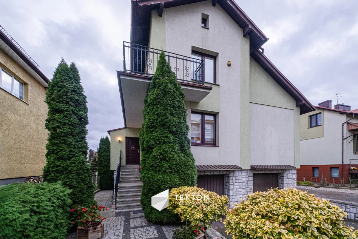 Dom 290,00 m², oferta nr , TC935863, Pruszcz Gdański, Obrońców Wybrzeża
