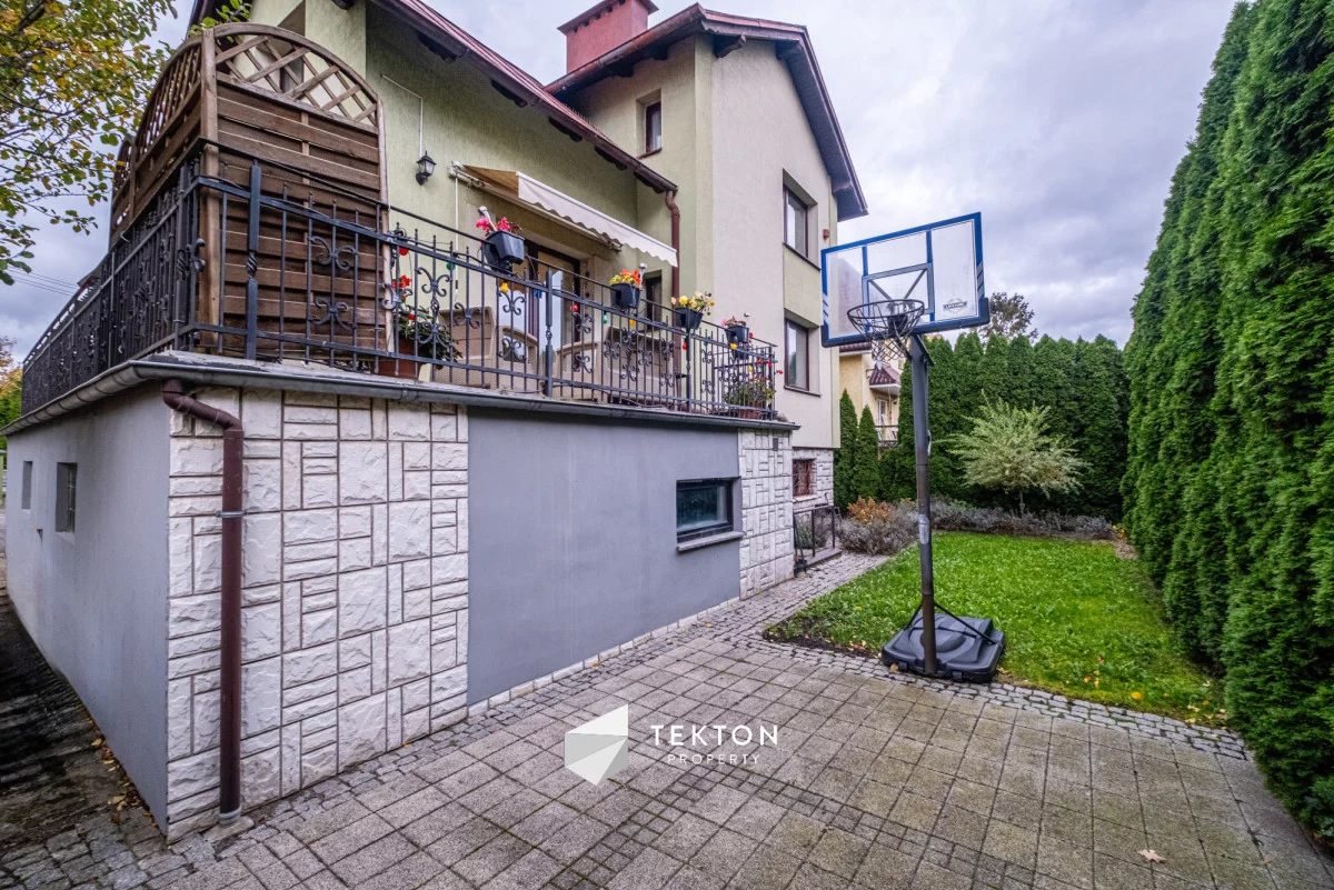Dom 290,00 m², oferta nr , TC935863, Pruszcz Gdański, Obrońców Wybrzeża