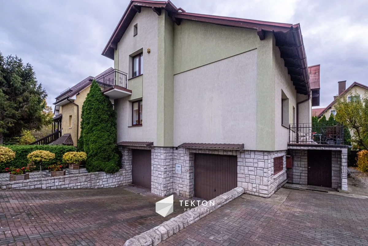 Dom 290,00 m², oferta nr , TC935863, Pruszcz Gdański, Obrońców Wybrzeża