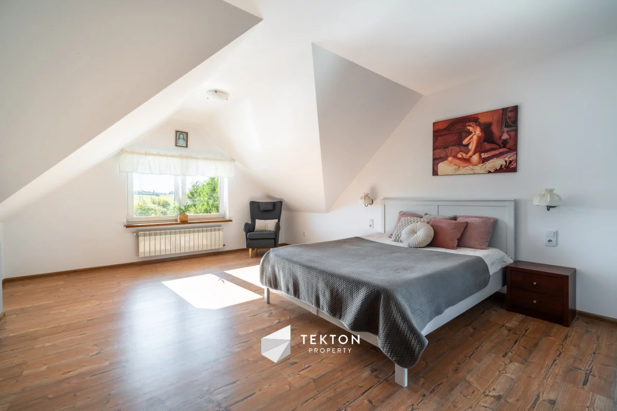 Dom 220,00 m², oferta nr , TC778533, Piekary