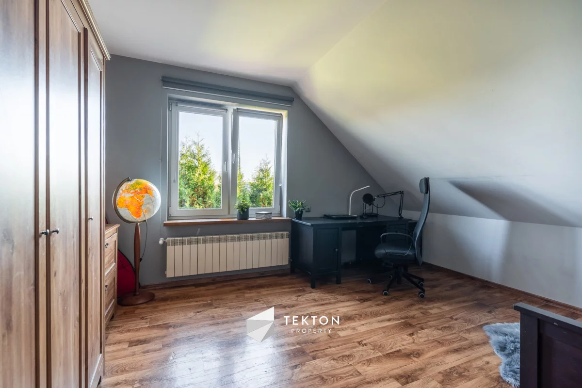 Dom 220,00 m², oferta nr , TC778533, Piekary