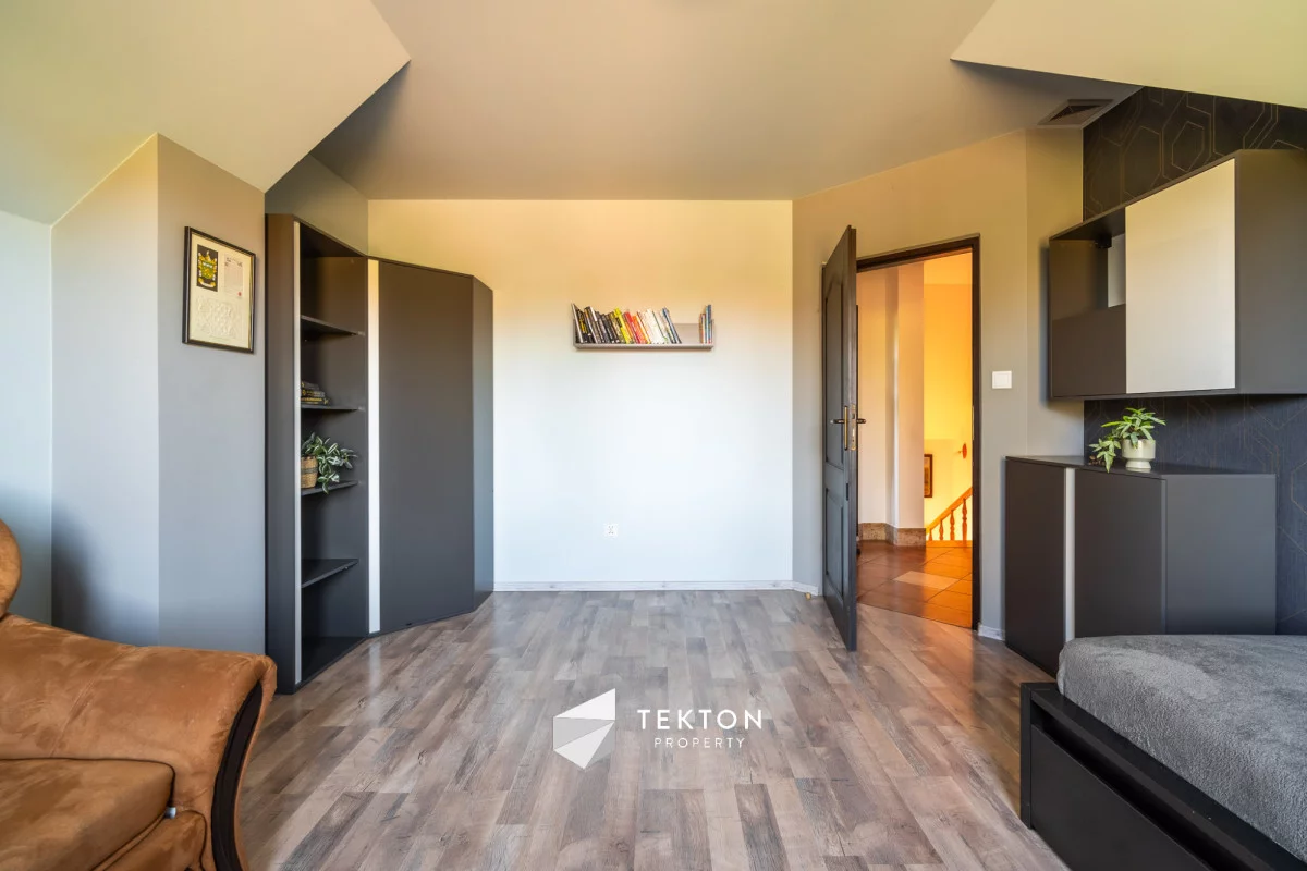 Dom 220,00 m², oferta nr , TC778533, Piekary