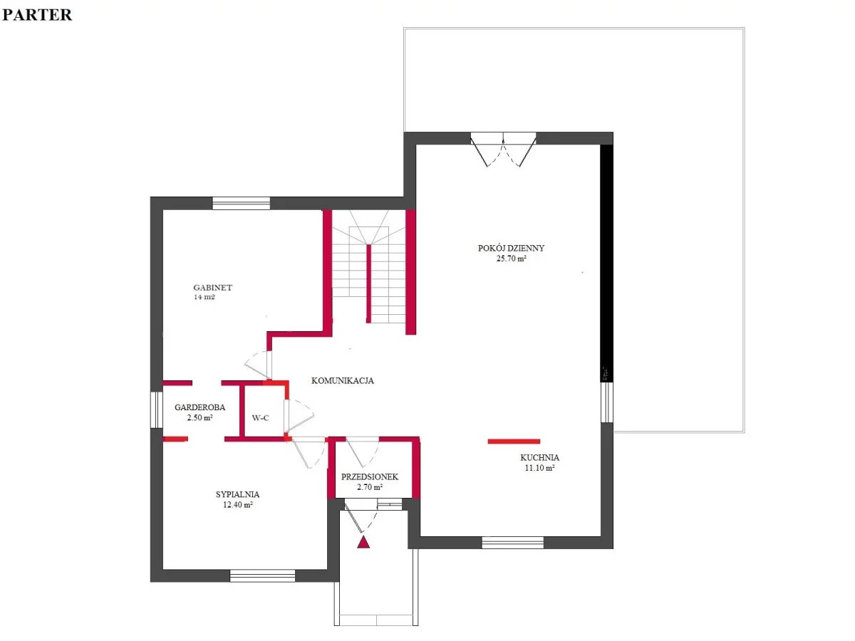 Dom 220,00 m², oferta nr , TC778533, Piekary