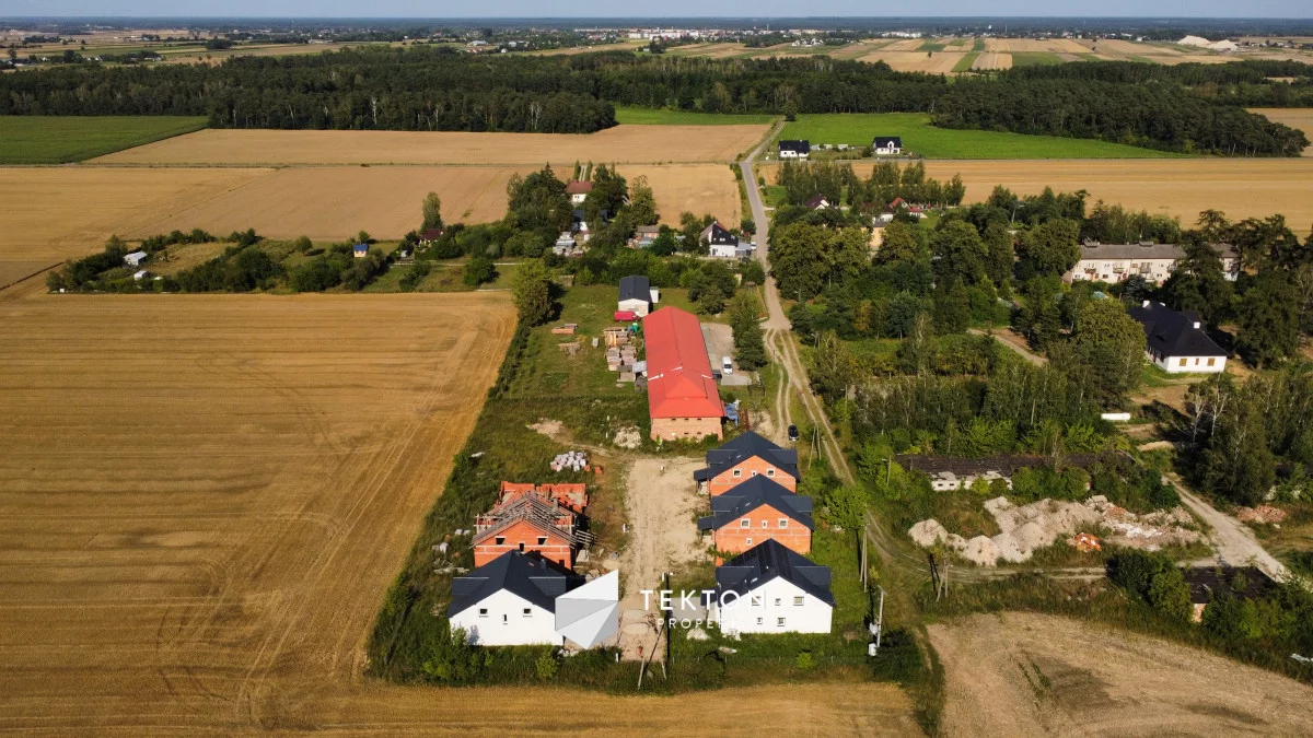 Dom 177,23 m², oferta nr , TC793239, Płocochowo