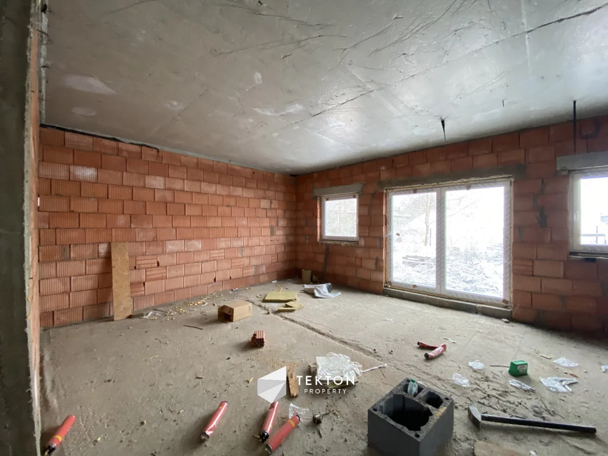 Dom 177,23 m², oferta nr , TC793239, Płocochowo